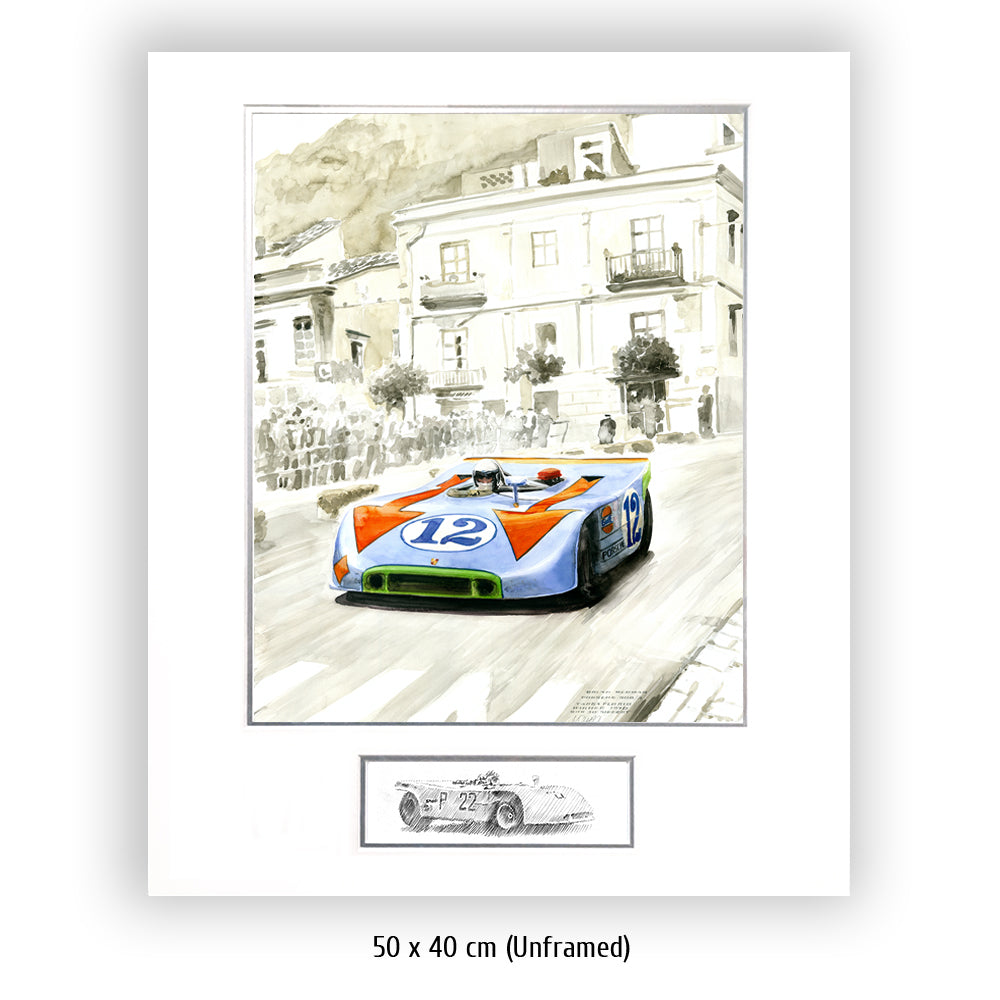#0371Porsche 908/3 