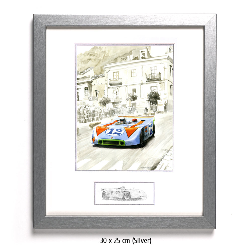 #0371Porsche 908/3 