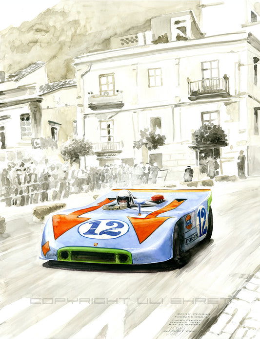 #0371Porsche 908/3 