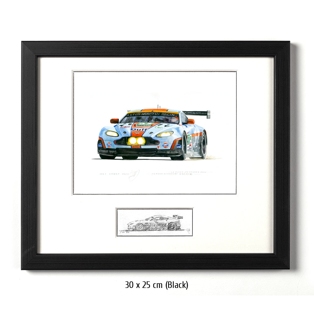 #0380 « Aston Martin Vantage V8 »