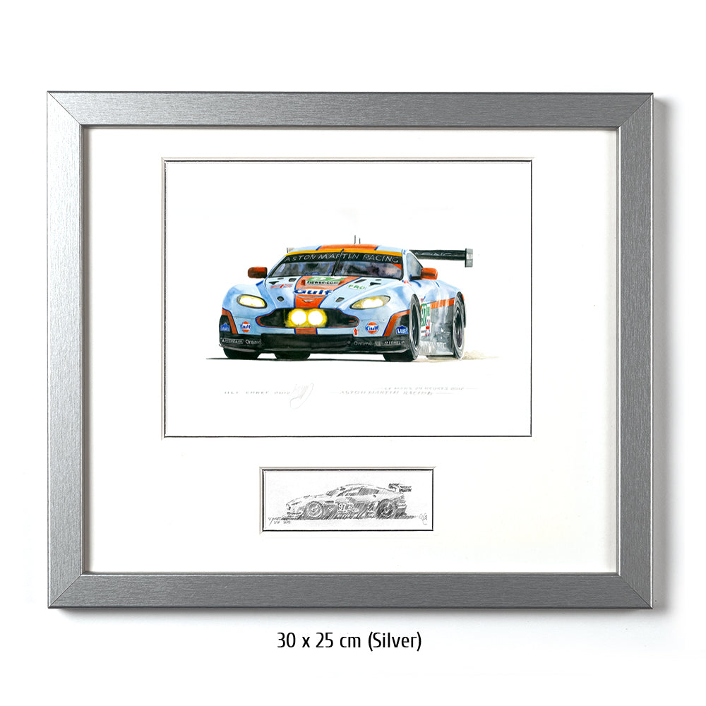 #0380 « Aston Martin Vantage V8 »