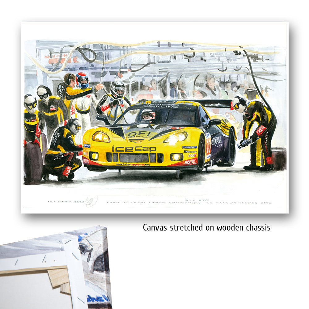 #0384 » Concours Larbre «