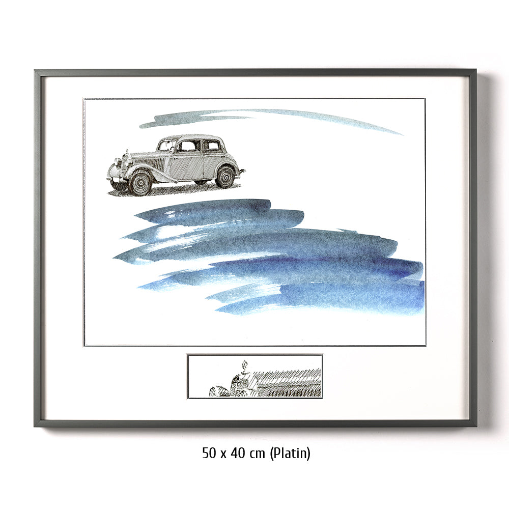 #0038Mercedes 170S