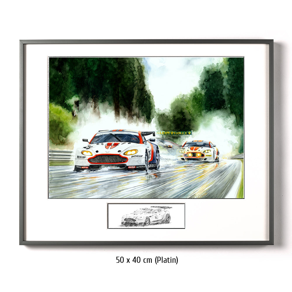 #0390 'Aston Martin DBR9'