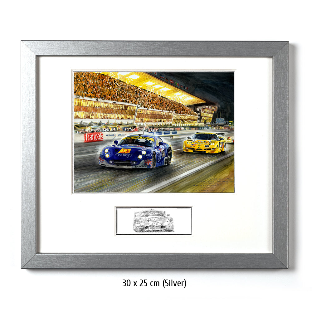 #0392TVR 400R