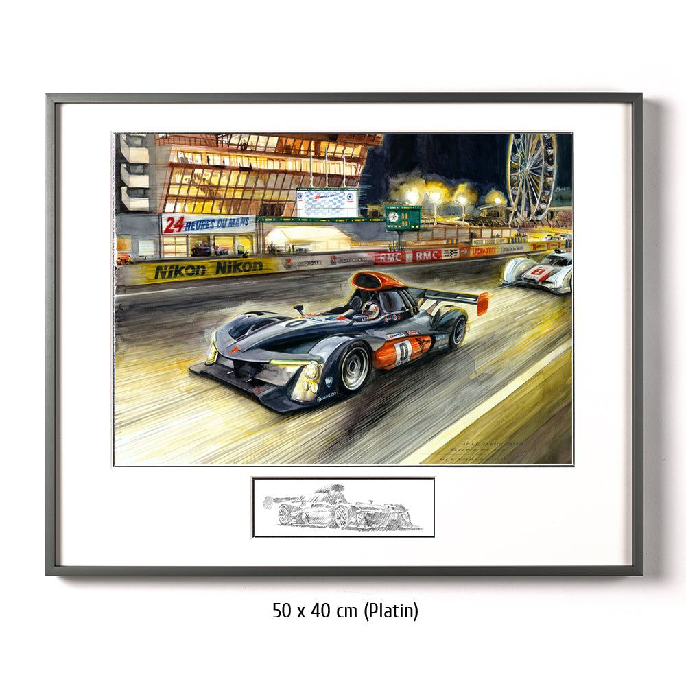 #0405 Vert GT