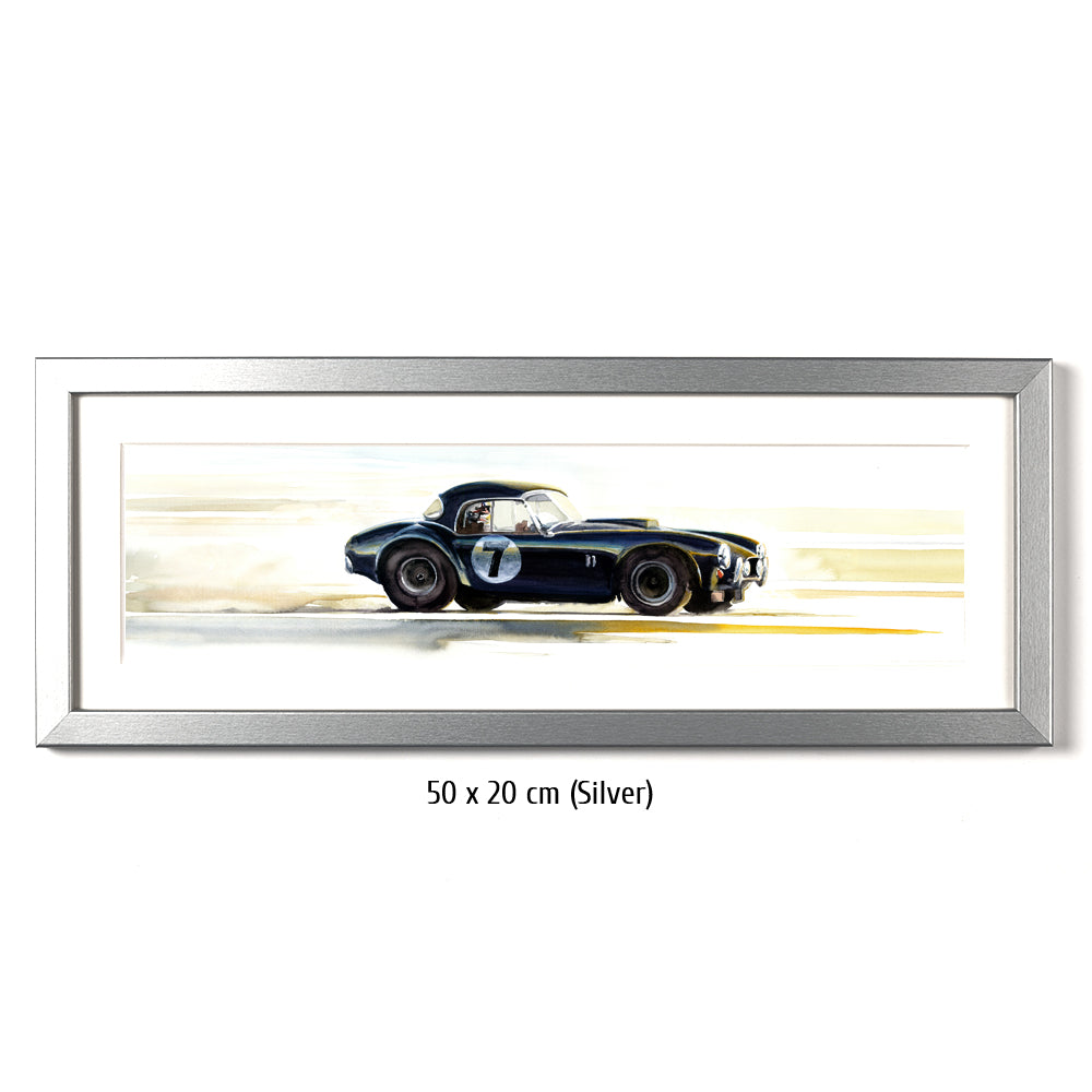 #0406XS AC Cobra - La Californie me voici