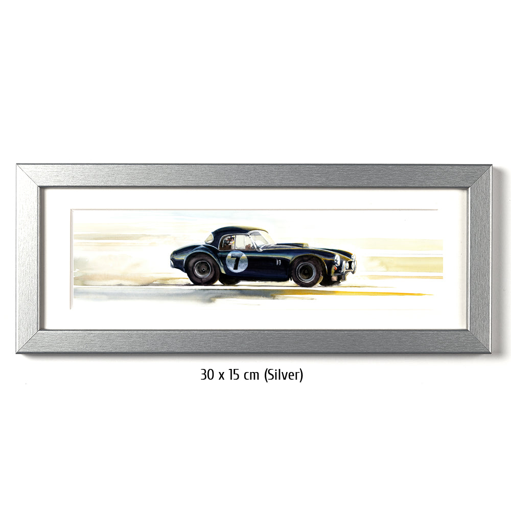 #0406XS AC Cobra - La Californie me voici