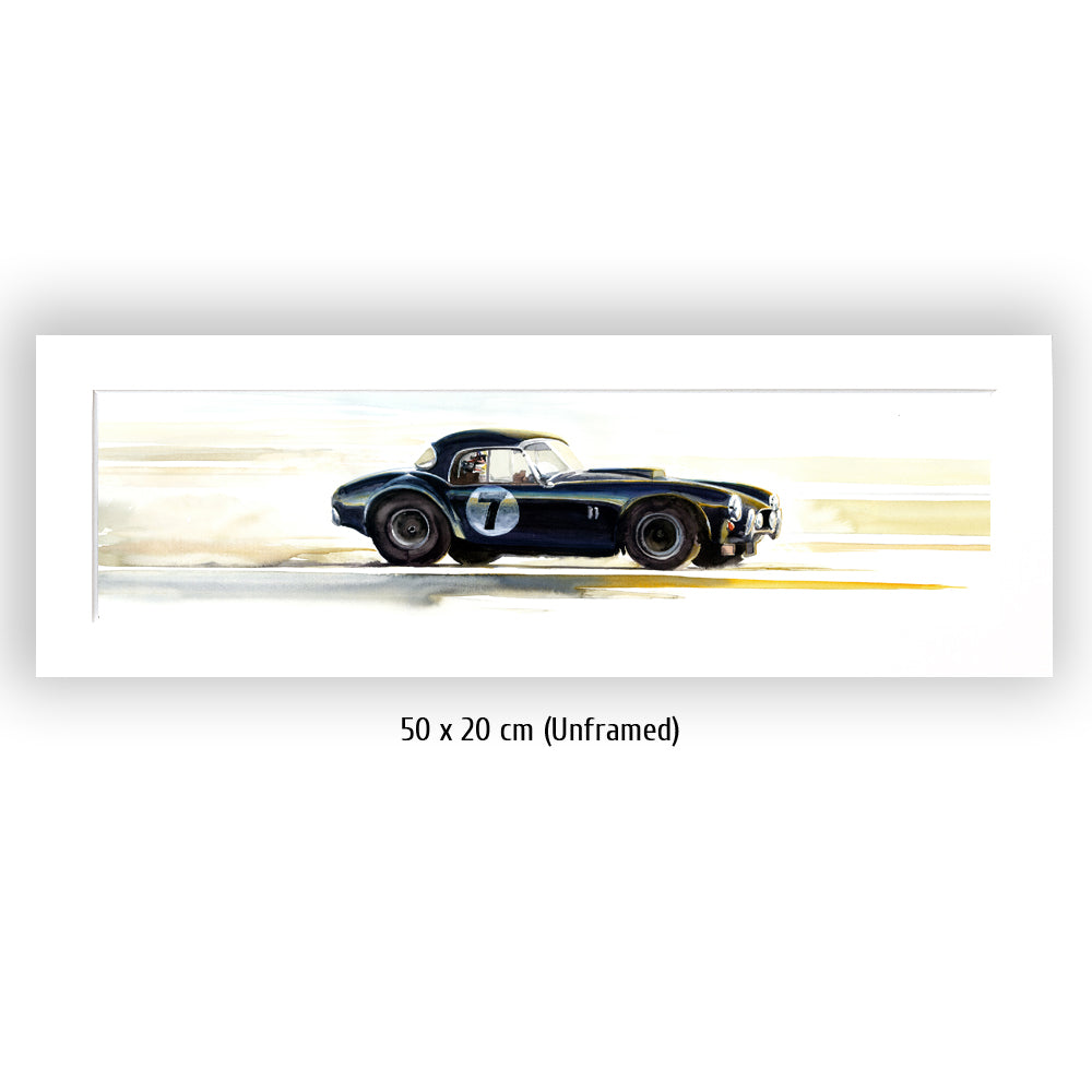 #0406XS AC Cobra - La Californie me voici