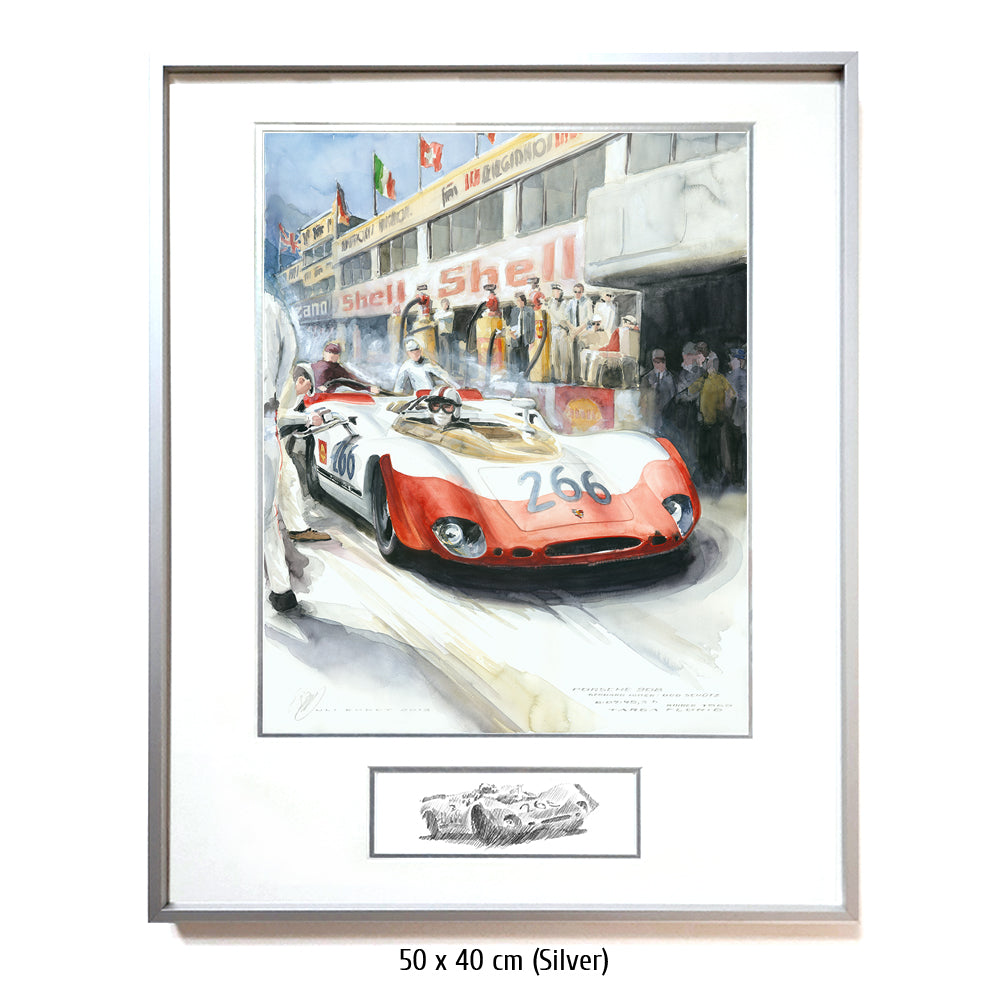 #0427 "Targa '66"