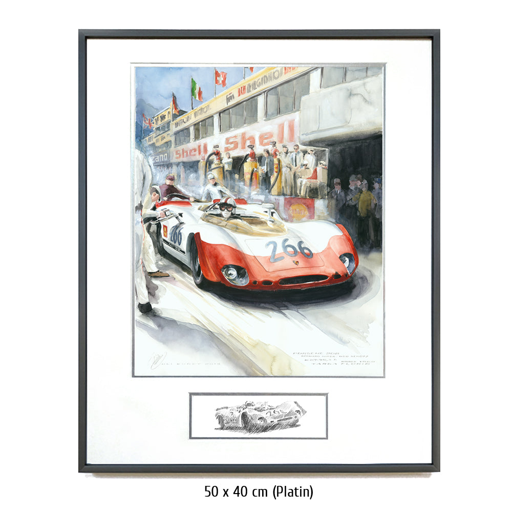 #0427 "Targa '66"