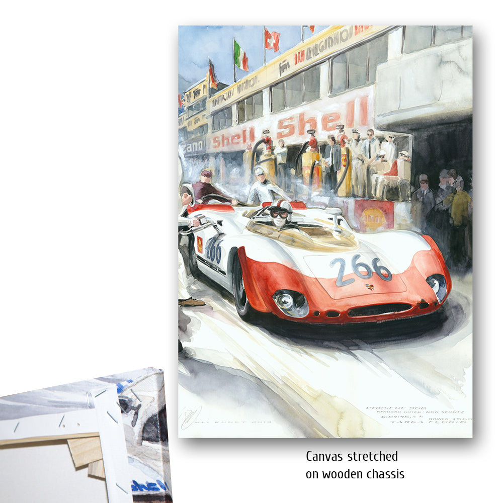 #0427 "Targa '66"