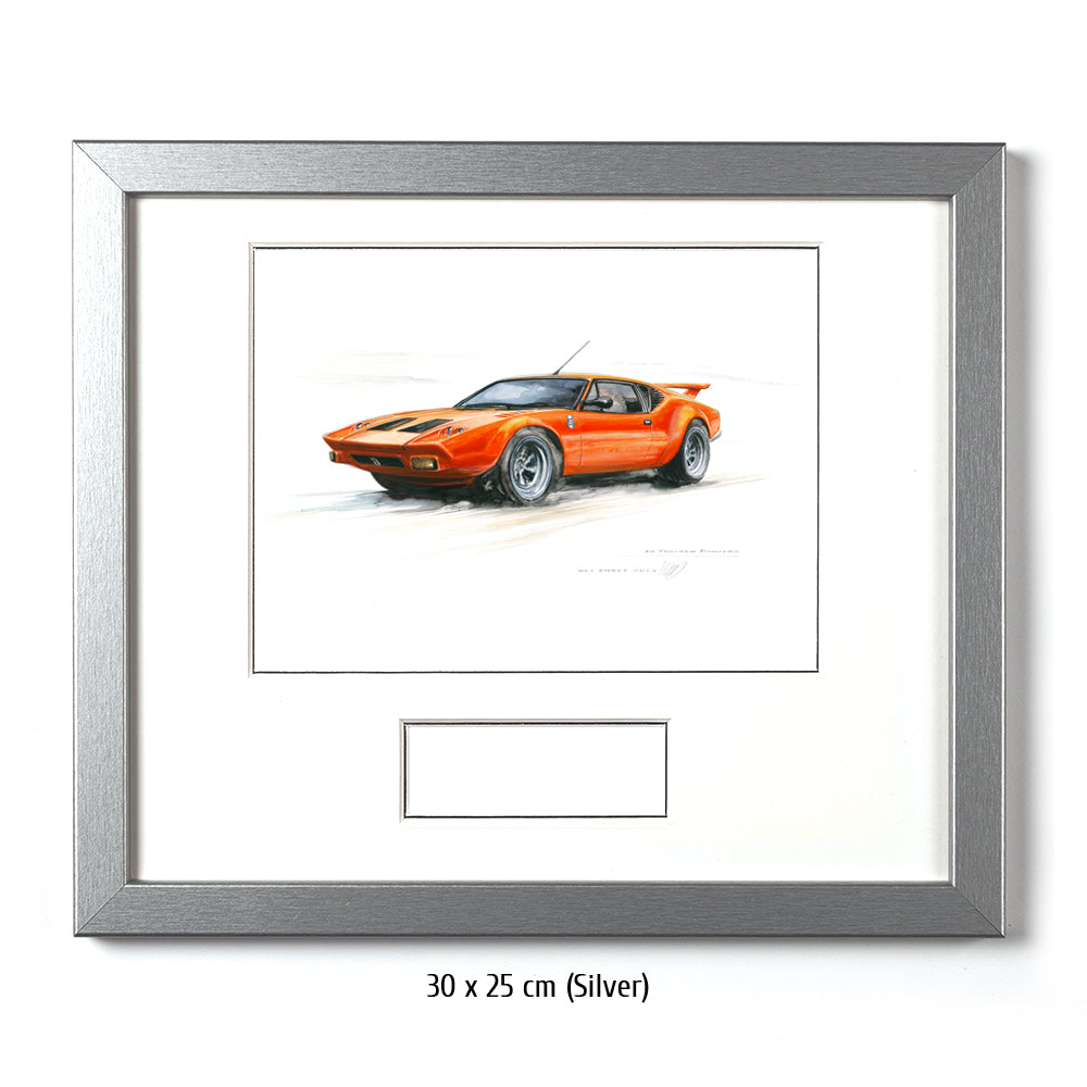 #0431 'De Tomaso Pantera'