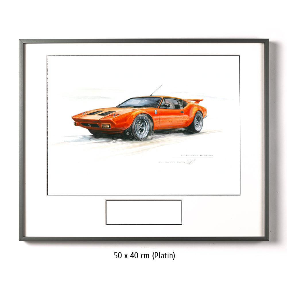 #0431 'De Tomaso Pantera'