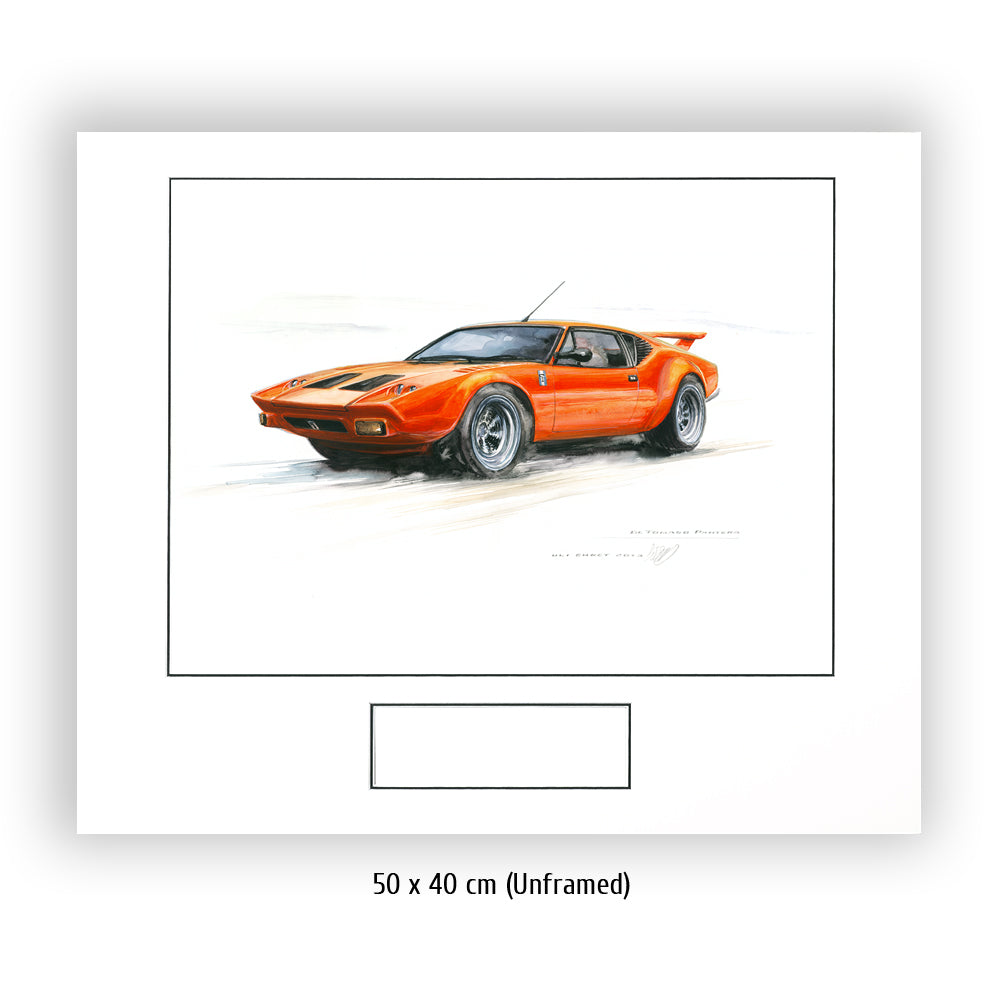 #0431 'De Tomaso Pantera'
