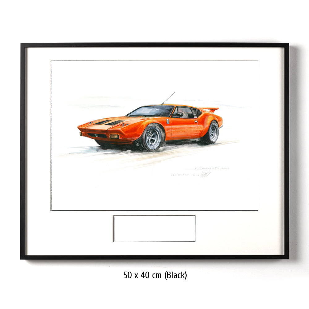 #0431 'De Tomaso Pantera'