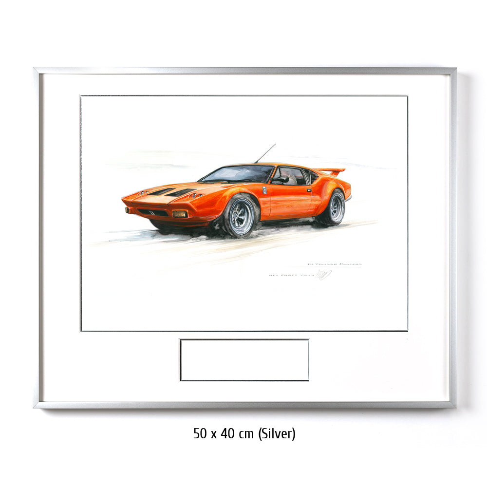 #0431 'De Tomaso Pantera'