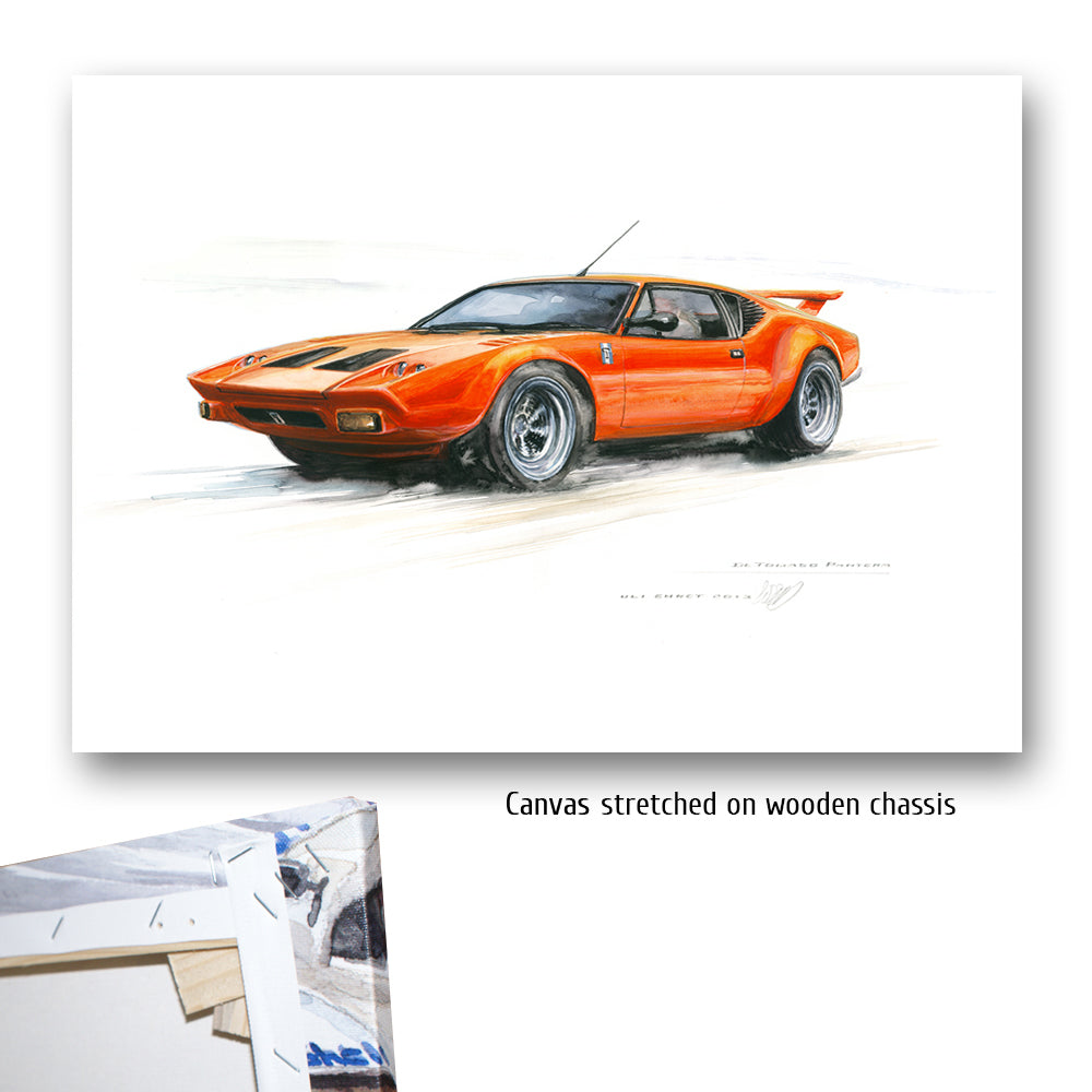 #0431 'De Tomaso Pantera'