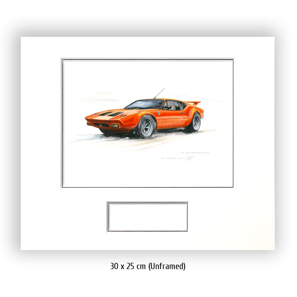 #0431 'De Tomaso Pantera'