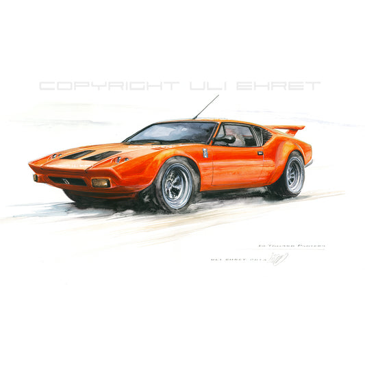 #0431 'De Tomaso Pantera'