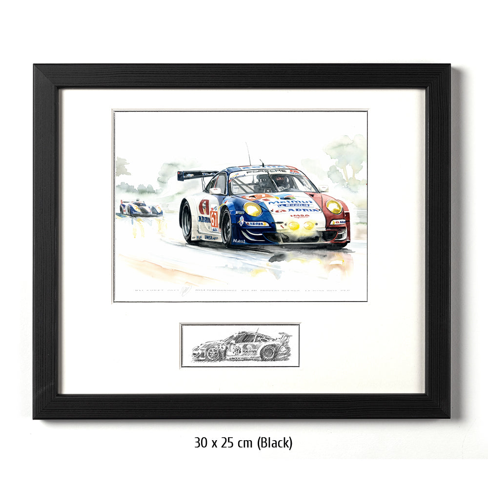 #0442 Performance IMSA