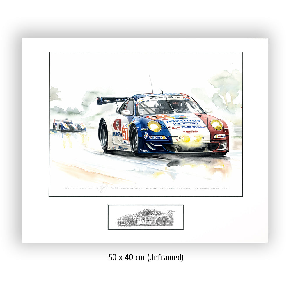 #0442 Performance IMSA