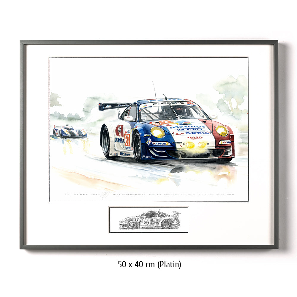 #0442 Performance IMSA