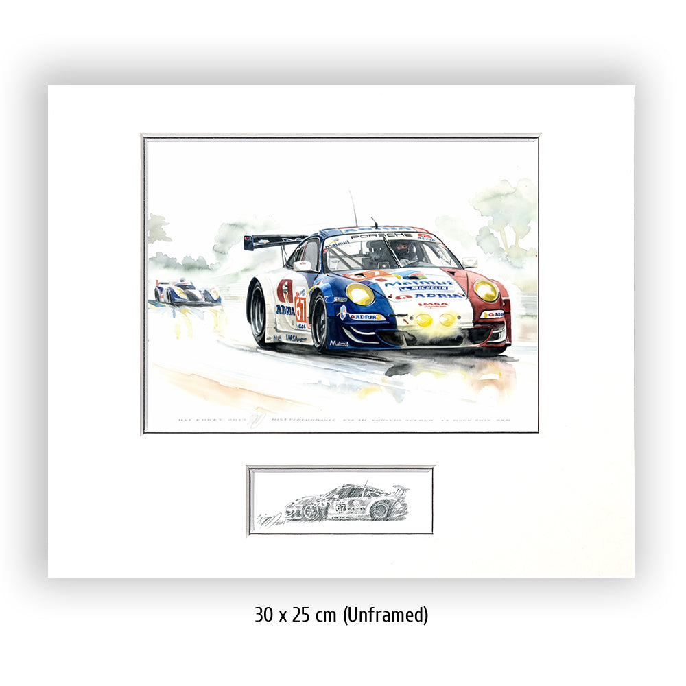 #0442 Performance IMSA