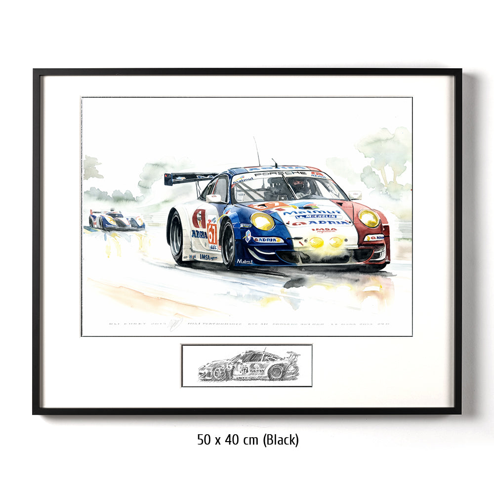 #0442 Performance IMSA