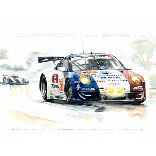 #0442 Performance IMSA