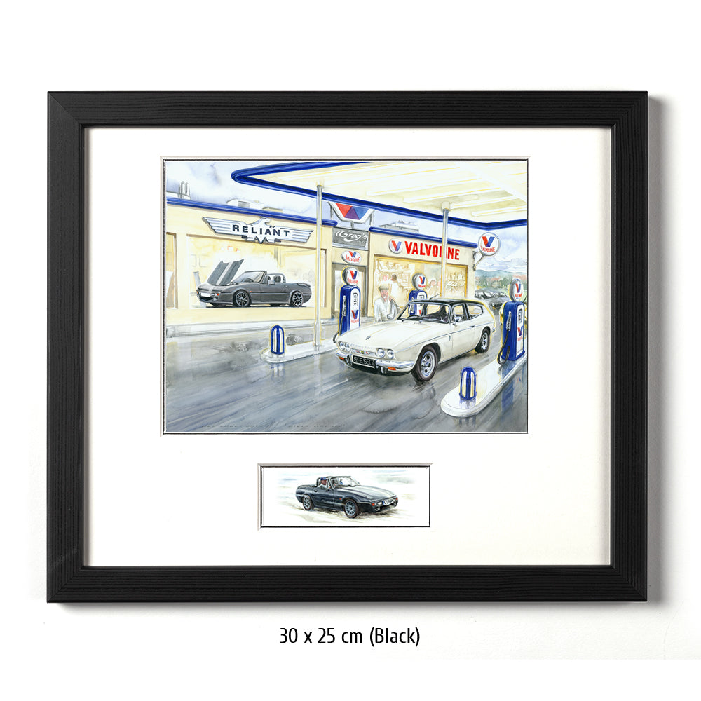 #0466 'Garage dépendant'