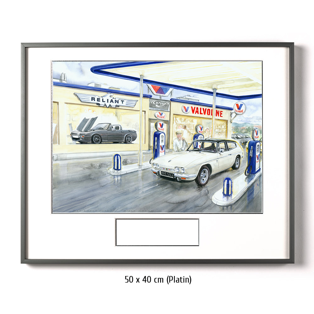 #0466 'Garage dépendant'