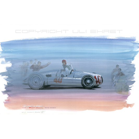 #0469 « Tazio Nuvolari »