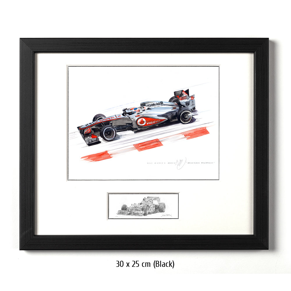 #0474 « Jenson Button »