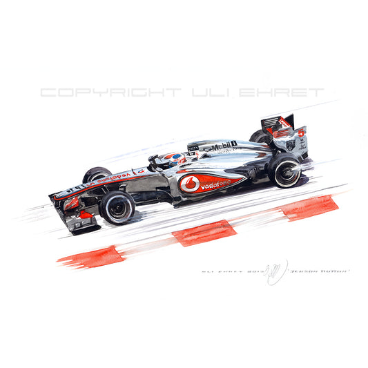 #0474 « Jenson Button »
