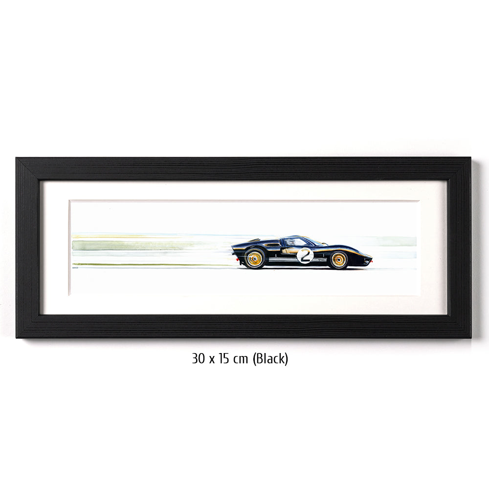 #0488 'Ford GT40'
