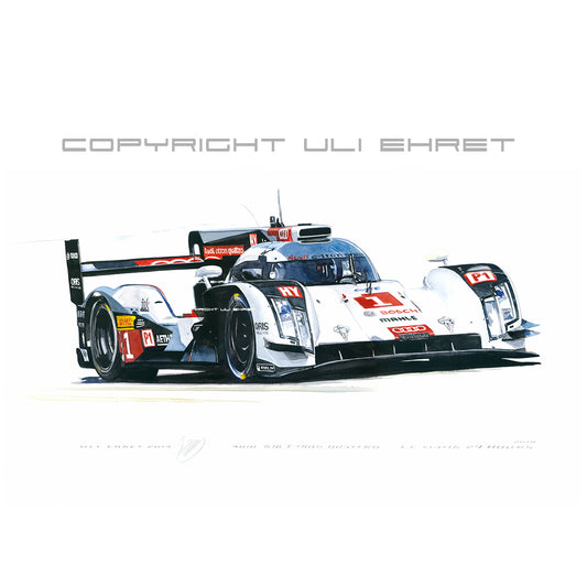 #0507 Un « Tom Kristensen »