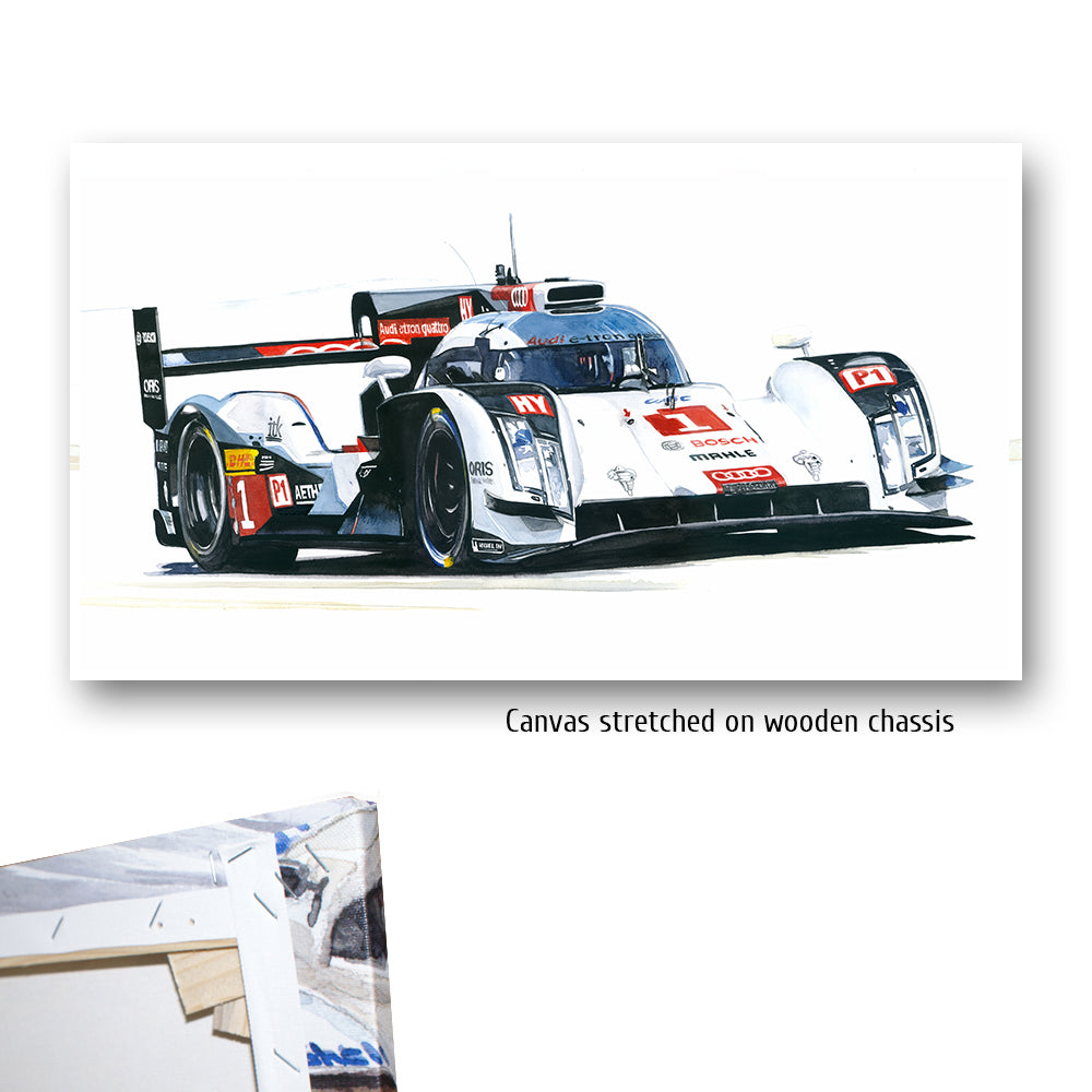 #0507 Un « Tom Kristensen »