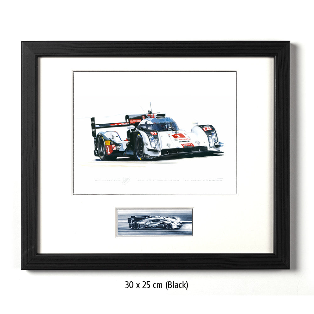 #0507 Un « Tom Kristensen »