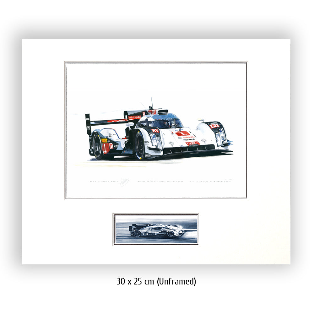 #0507 Un « Tom Kristensen »