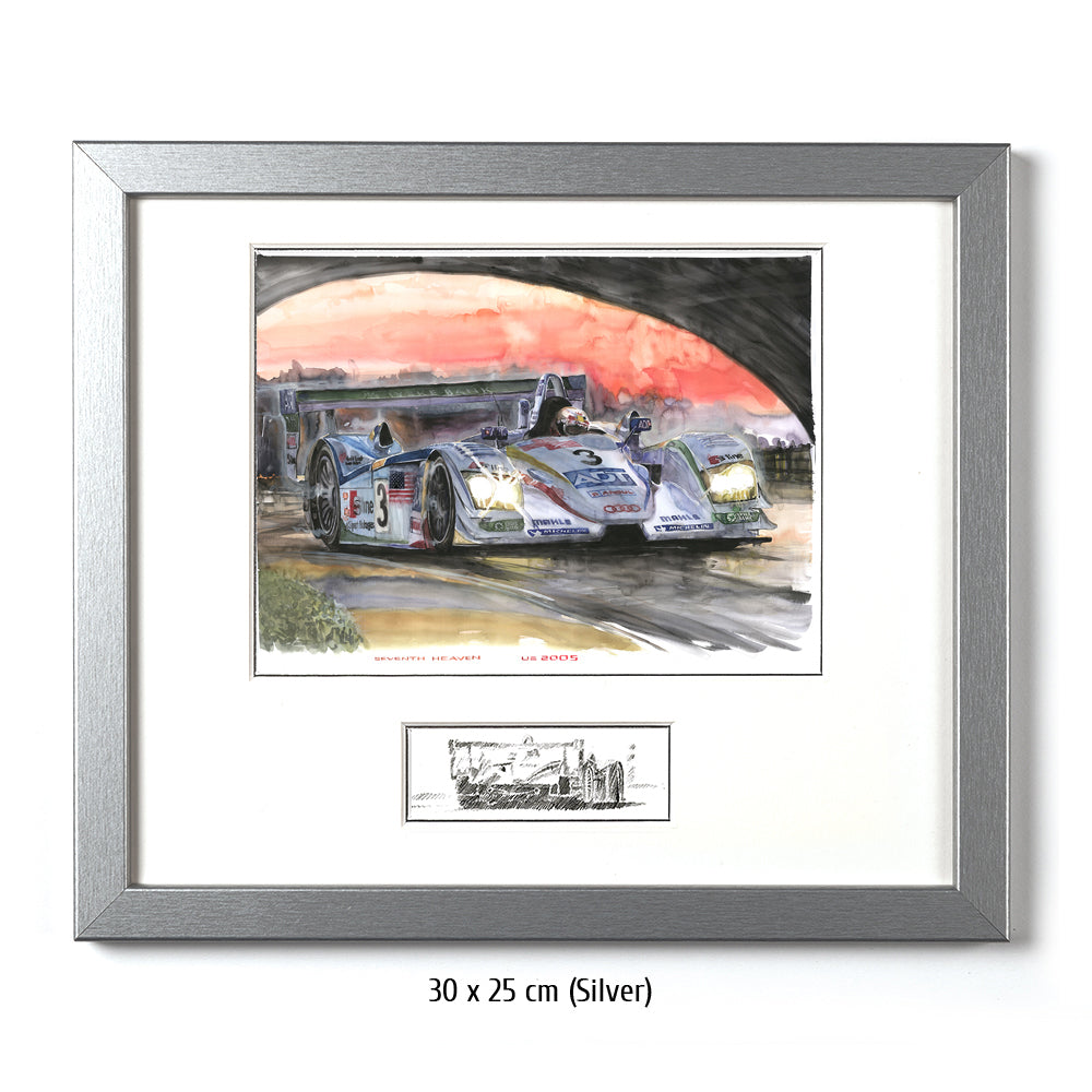 #0050 'Tom Kristensen 2005'