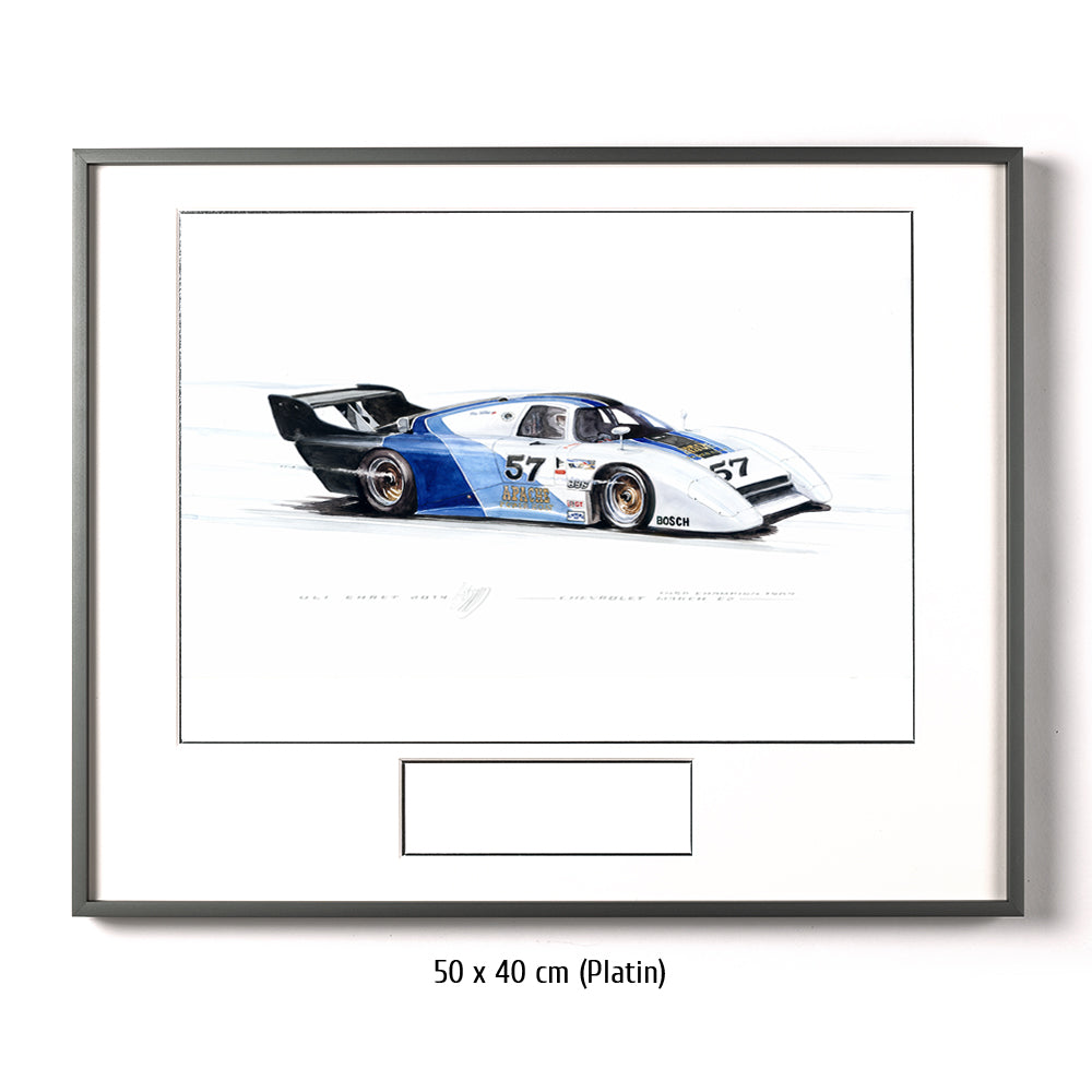 #0518 Chevy Mars C2