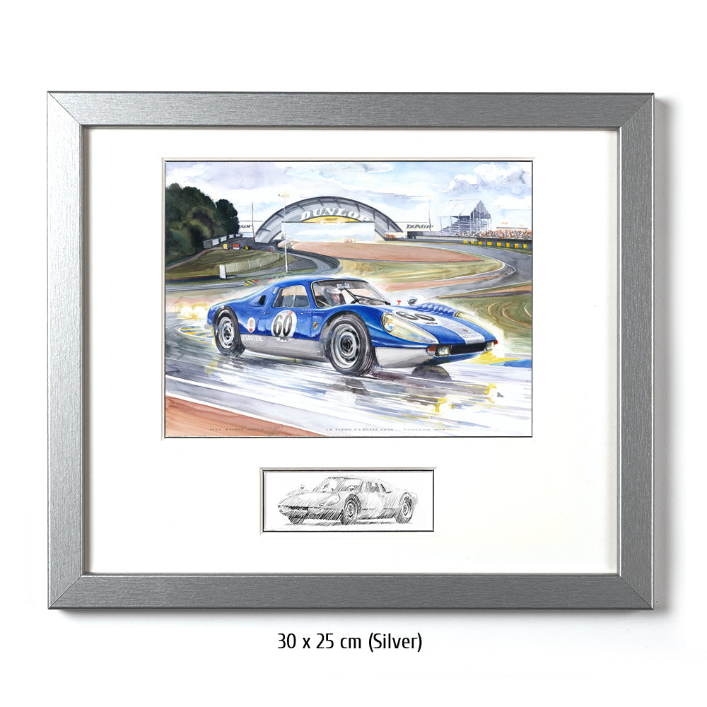 #0520 'Porsche 904 GTS'