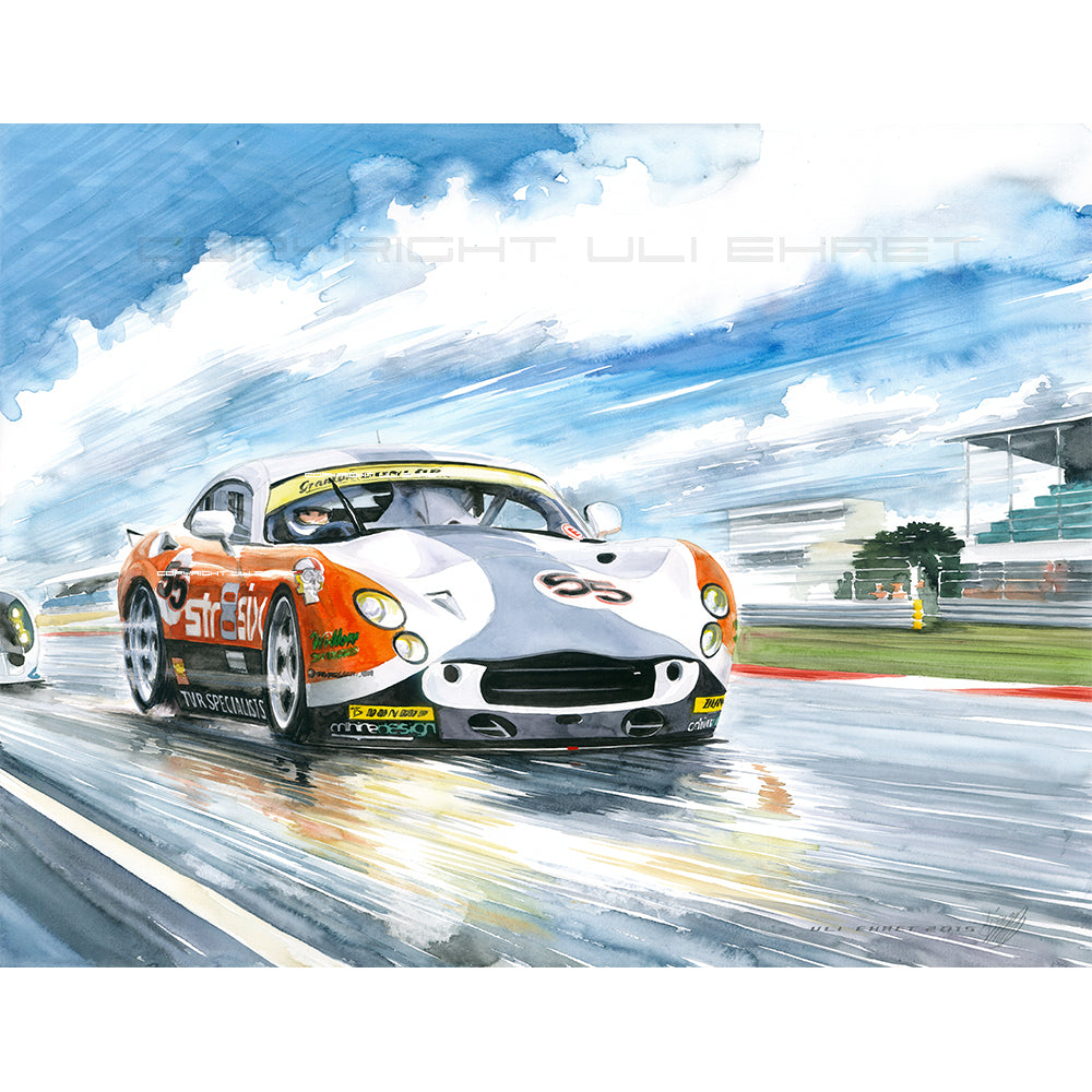 #0531TVR 400R