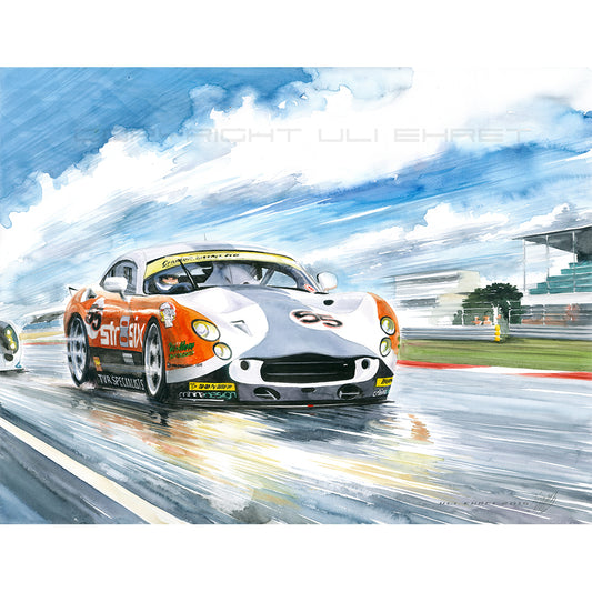 #0531TVR 400R