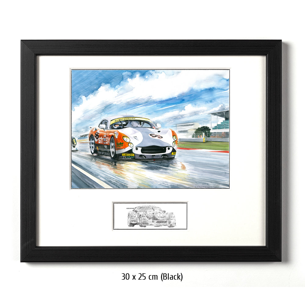 #0531TVR 400R