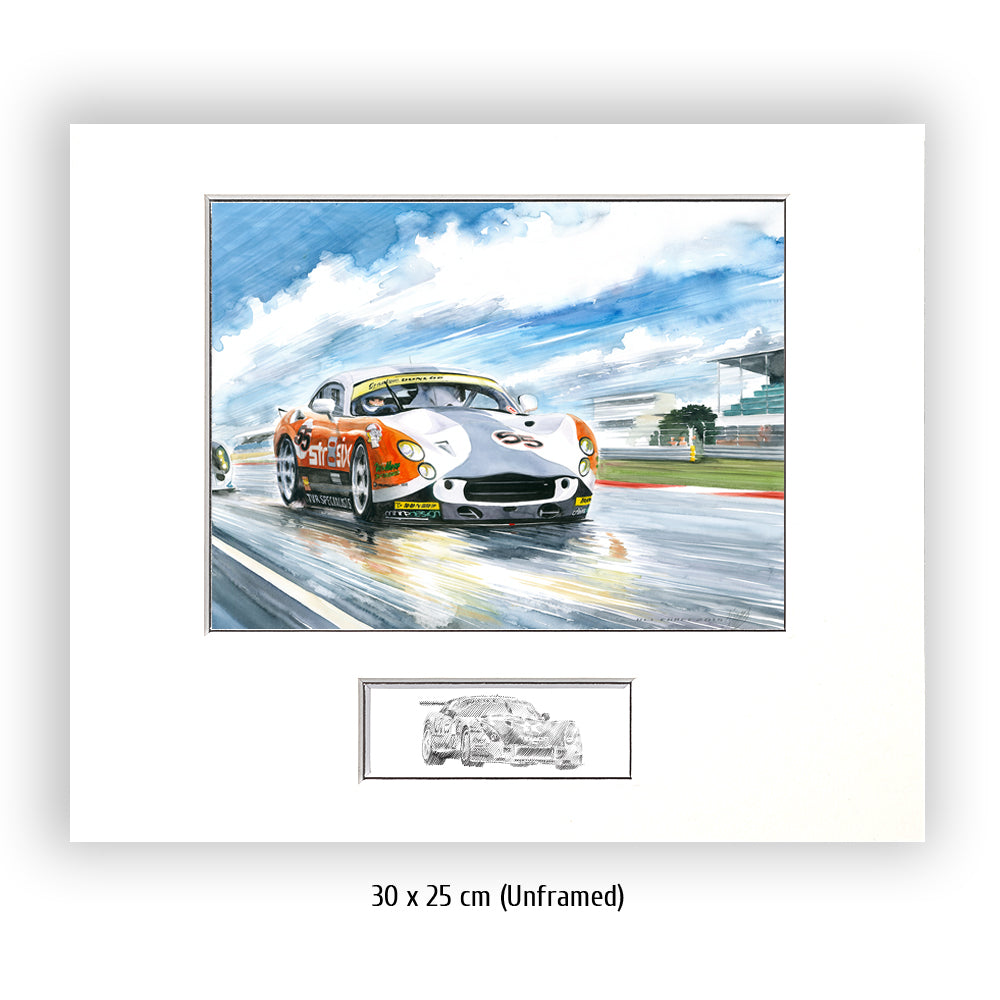 #0531TVR 400R