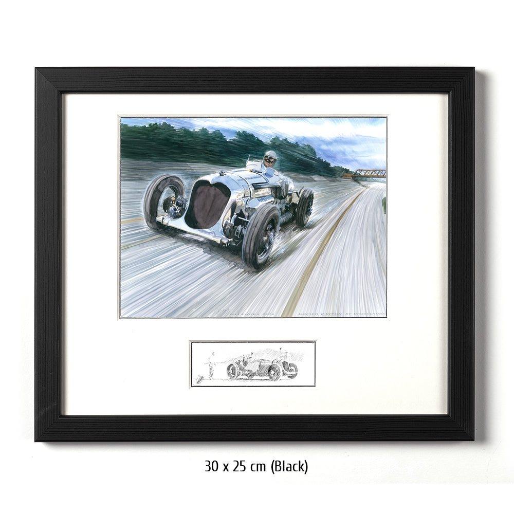 #0538 'Napier Railton'