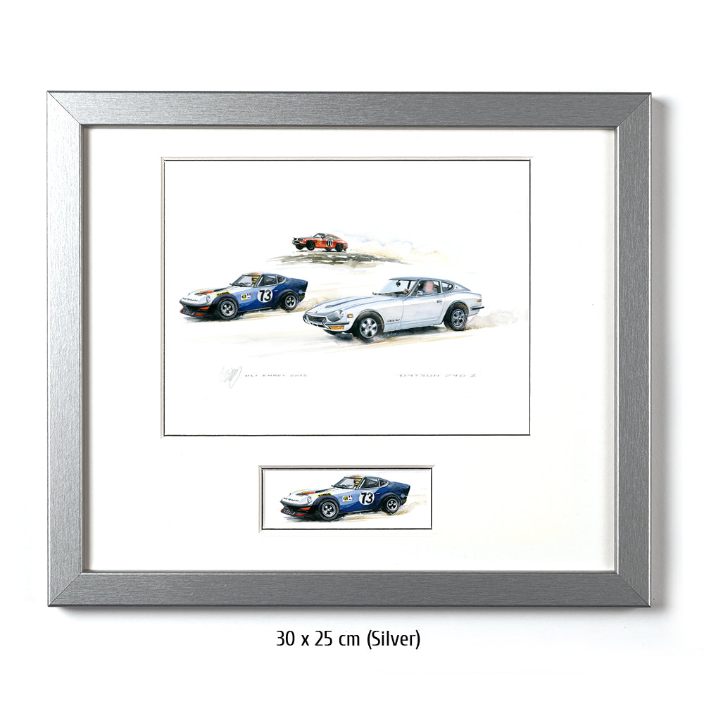 #0548 'Datsun 240Z'