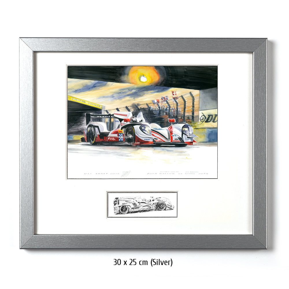 #0554 'Jota Racing'